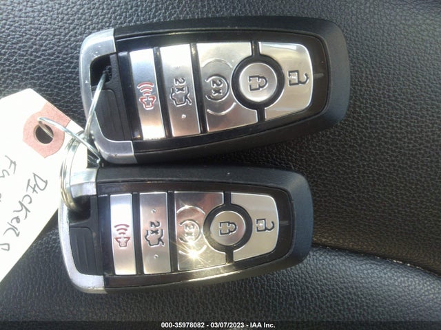Ford Fusion Hybrid Sel 2020 3FA6P0MU9LR265786 Image 3