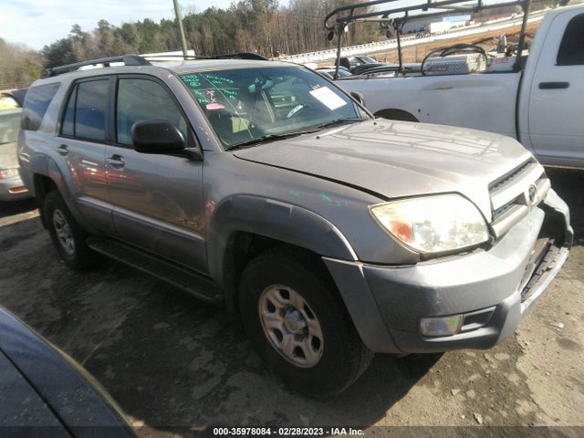 2003 JTEBU14R530010633 zdjęcie główne