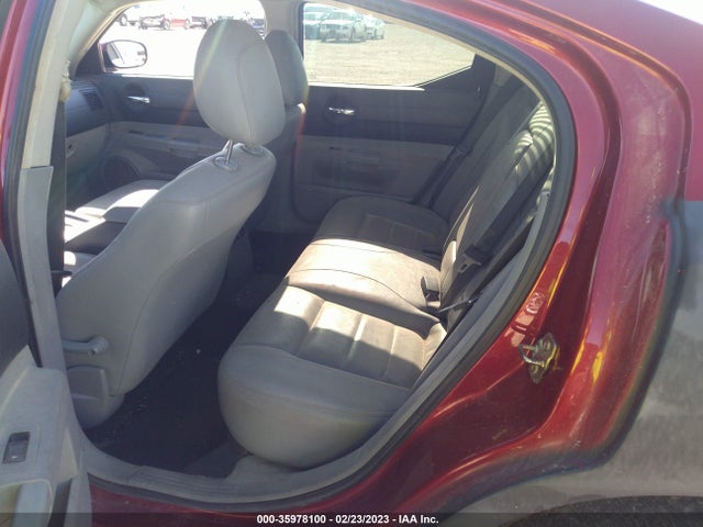 Dodge CHARGER R/T 2006 2B3KA53H96H229920 Image 9
