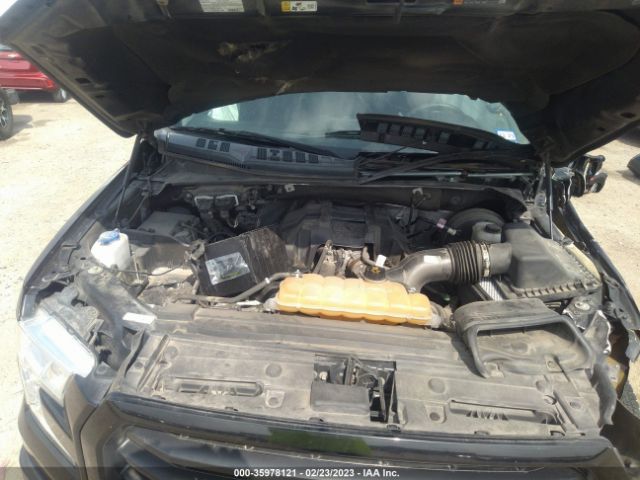 1FTEW1CP6HKC41211 Ford F-150 Xl/xlt/lariat