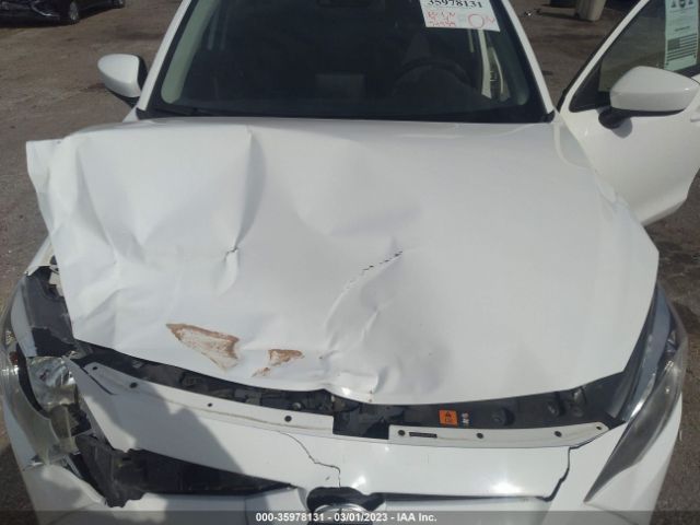 3MYDLBZV6GY125315 Scion IA
