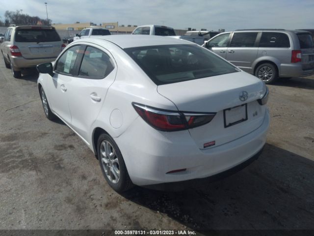 3MYDLBZV6GY125315 Scion IA