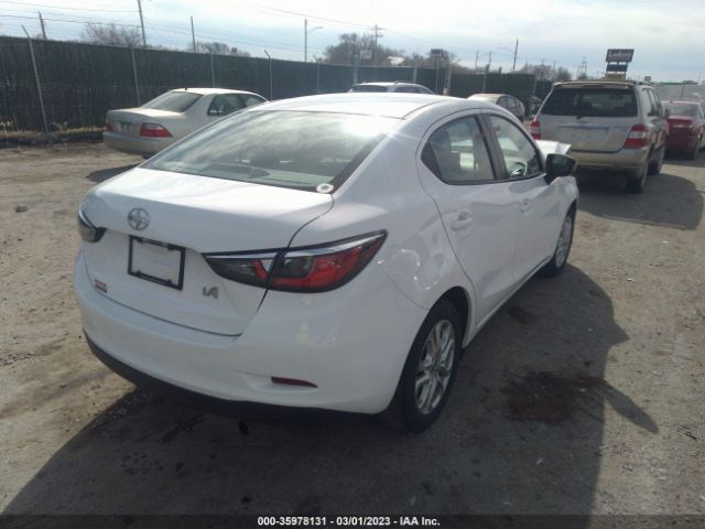 3MYDLBZV6GY125315 Scion IA