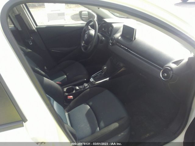 3MYDLBZV6GY125315 Scion IA