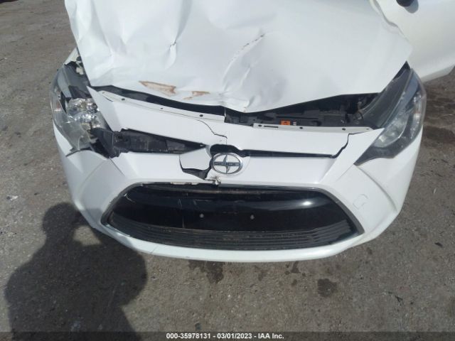 3MYDLBZV6GY125315 Scion IA