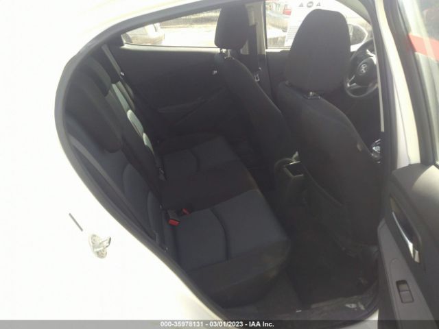 3MYDLBZV6GY125315 Scion IA