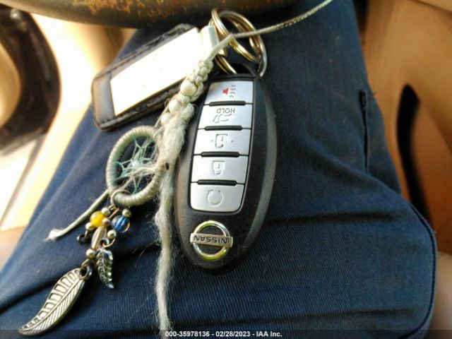 5N1AR2MN8EC718084 Nissan Pathfinder Sl