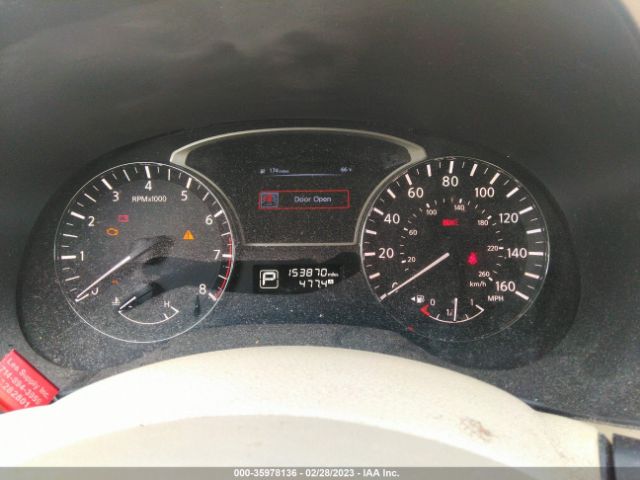 5N1AR2MN8EC718084 Nissan Pathfinder Sl