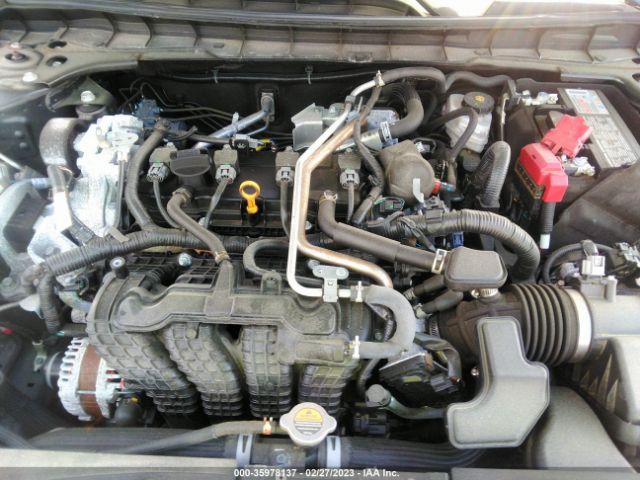 1N4BL4CV5MN413092 Nissan Altima 2.5 Sr