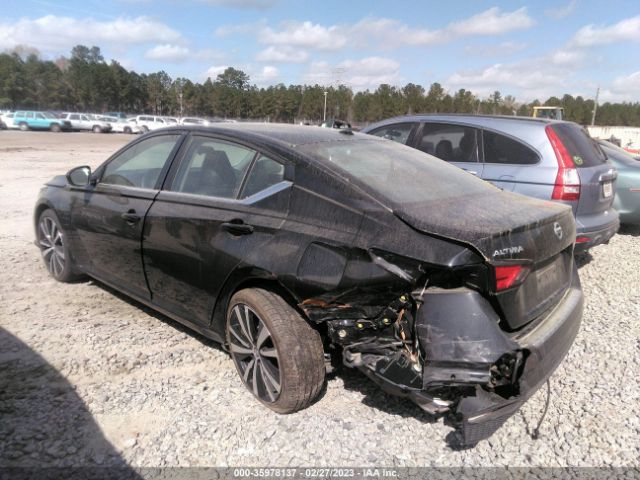 1N4BL4CV5MN413092 Nissan Altima 2.5 Sr
