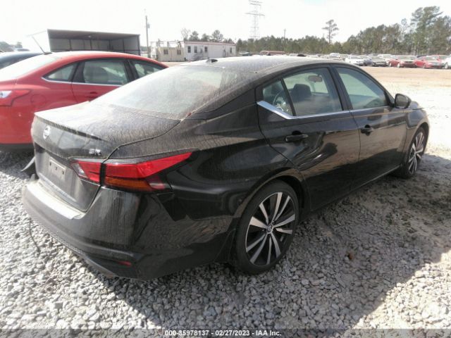 1N4BL4CV5MN413092 Nissan Altima 2.5 Sr