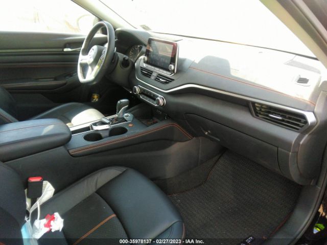 1N4BL4CV5MN413092 Nissan Altima 2.5 Sr