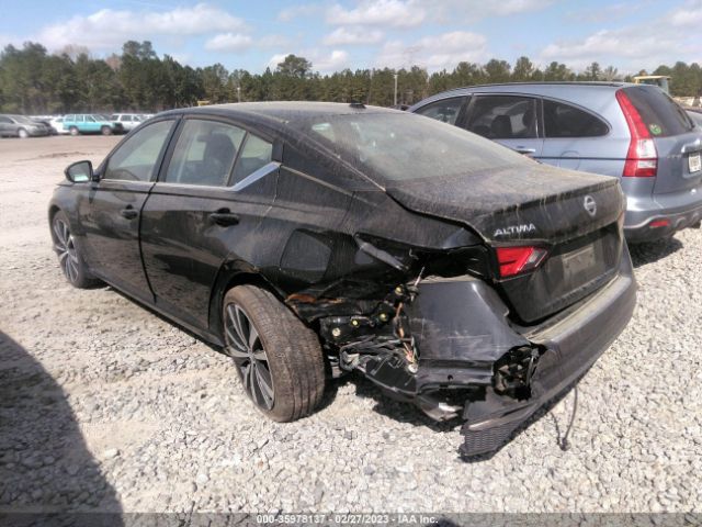 1N4BL4CV5MN413092 Nissan Altima 2.5 Sr