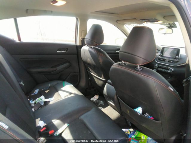 1N4BL4CV5MN413092 Nissan Altima 2.5 Sr