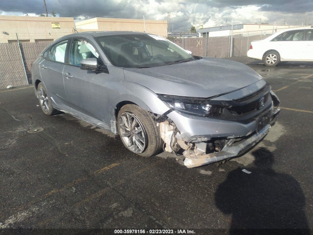 2020 19XFC1F76LE220752 main image