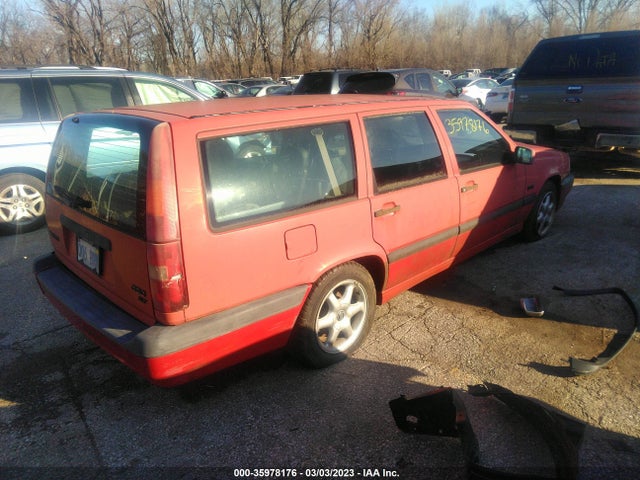YV1LW5519S2083651 Volvo 850 Glt