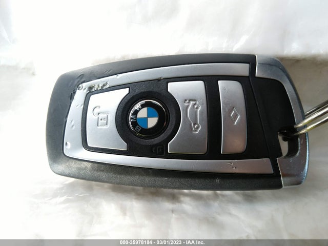 Продаж на аукціоні авто 2010 Bmw 7 Series 750i Xdrive, vin: WBAKC6C54ACL67698, номер лоту: 35978184