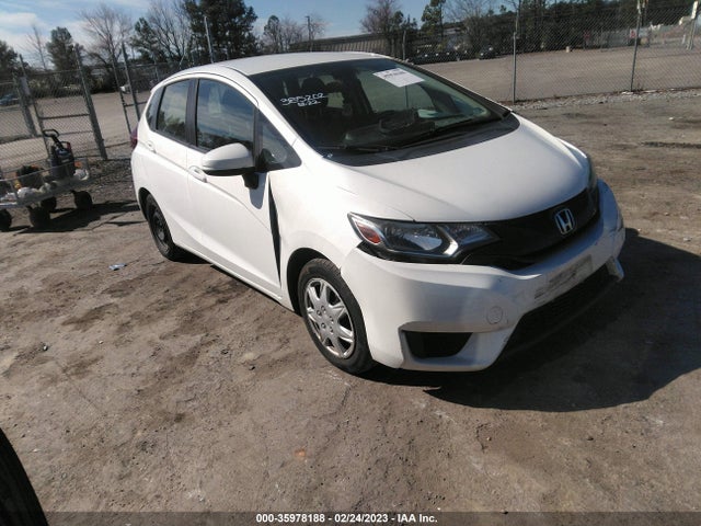 2016 JHMGK5H53GX021561 main image