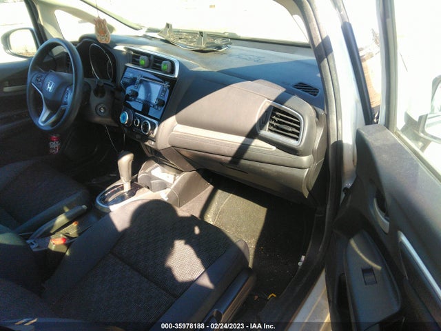 Honda FIT LX 2016 JHMGK5H53GX021561 Image 6