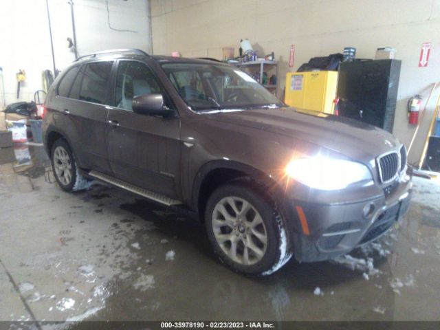 5UXZV4C56CL991620 auction archive image