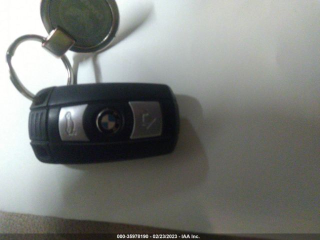 5UXZV4C56CL991620 BMW X5 35i