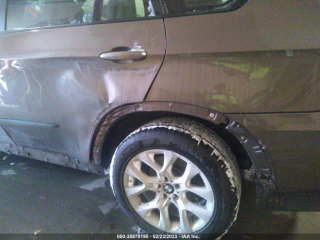 5UXZV4C56CL991620 BMW X5 35i