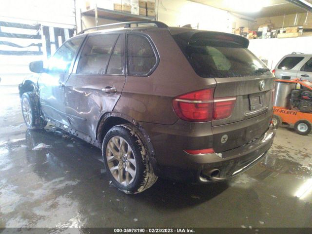 5UXZV4C56CL991620 BMW X5 35i