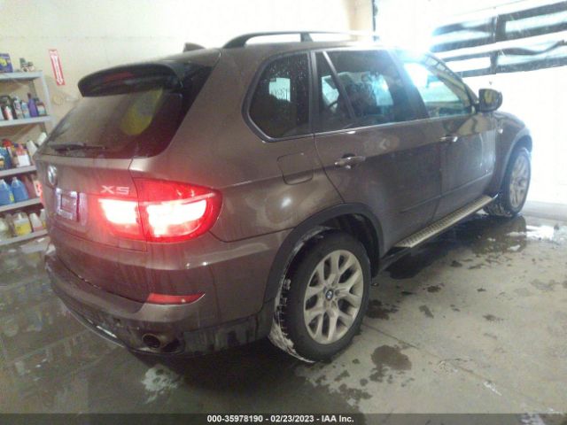 5UXZV4C56CL991620 BMW X5 35i