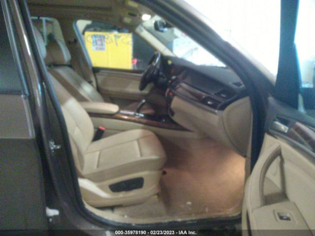 5UXZV4C56CL991620 BMW X5 35i