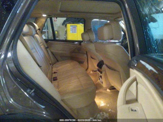 5UXZV4C56CL991620 BMW X5 35i