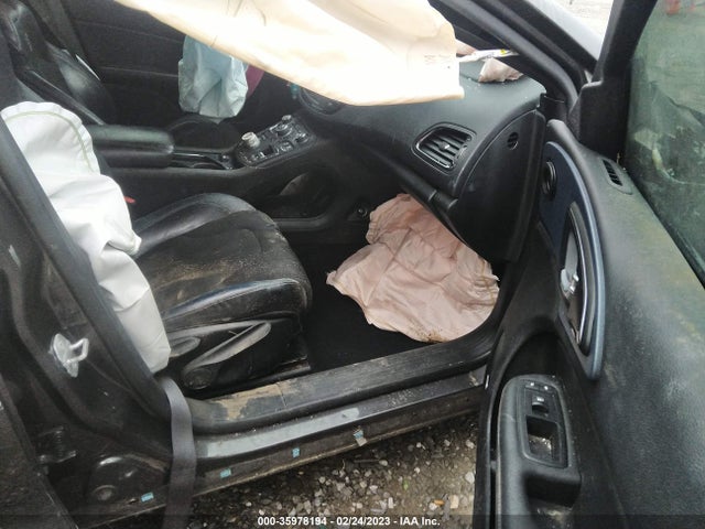 1C3CCCBG3FN514134 Chrysler 200 S