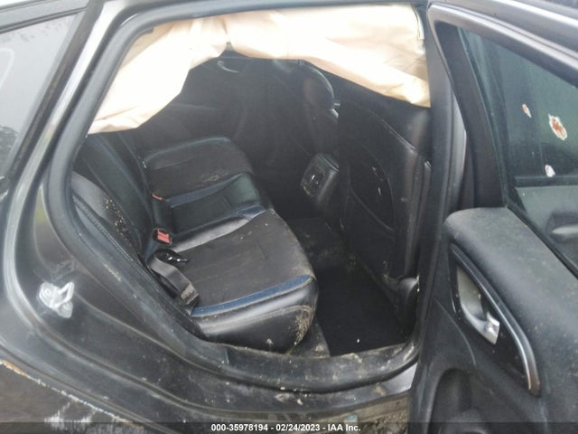 1C3CCCBG3FN514134 Chrysler 200 S