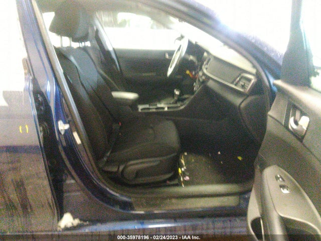 KIA Optima Lx 2017 5XXGT4L33HG146678 Image 6