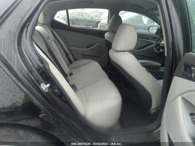 5XXGM4A76EG336456 KIA Optima Lx