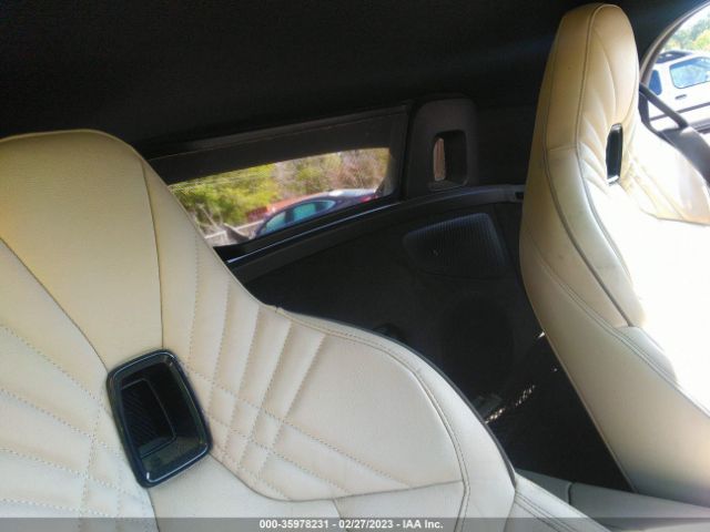 WBAHF3C50KWW21536 BMW Z4 Sdrive30i