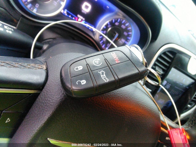 Chrysler 300 Limited 2018 2C3CCAEG6JH194051 Image 11