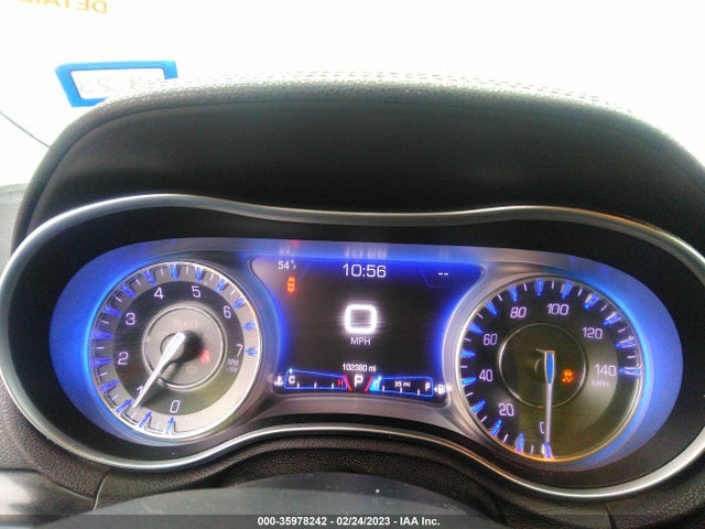 Chrysler 300 Limited 2018 2C3CCAEG6JH194051 Image 7
