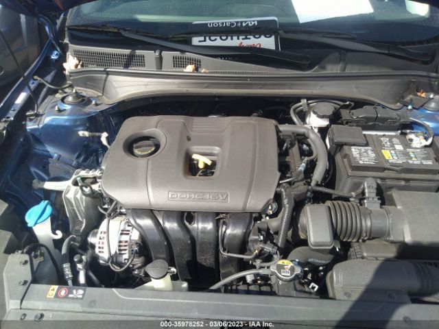 3KPF24AD7PE506374 KIA Forte Lxs