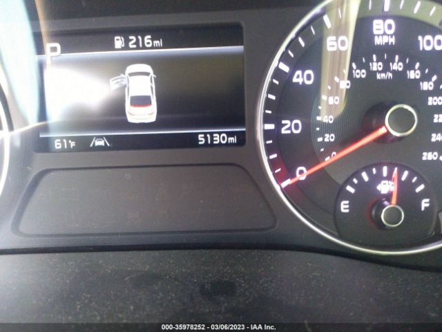 3KPF24AD7PE506374 KIA Forte Lxs