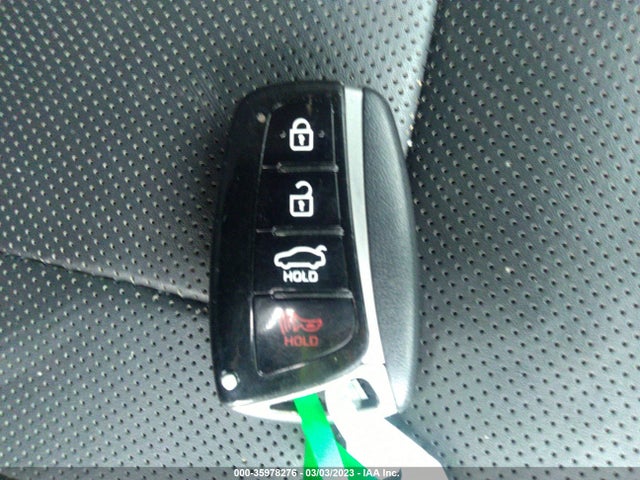 Hyundai Genesis 3.8l 2015 KMHGN4JE2FU071912 Image 11
