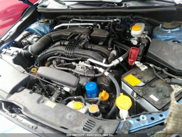 JF2GTAEC3MH295943 Subaru Crosstrek Premium