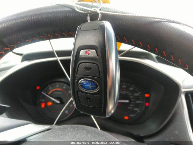 JF2GTAEC3MH295943 Subaru Crosstrek Premium