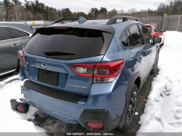 JF2GTAEC3MH295943 Subaru Crosstrek Premium