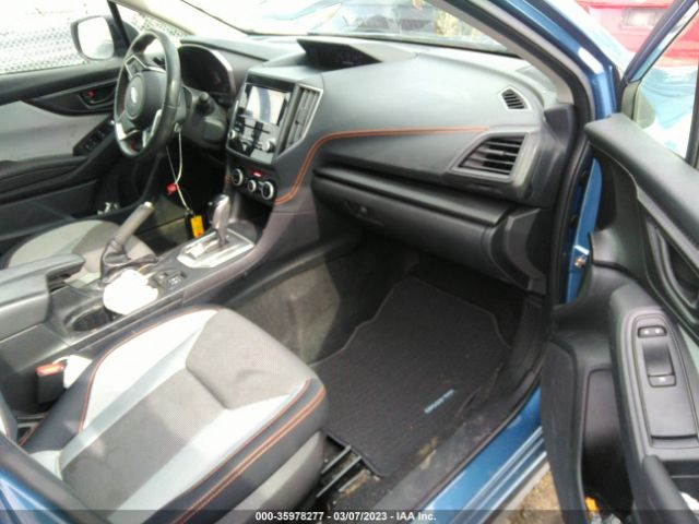 JF2GTAEC3MH295943 Subaru Crosstrek Premium