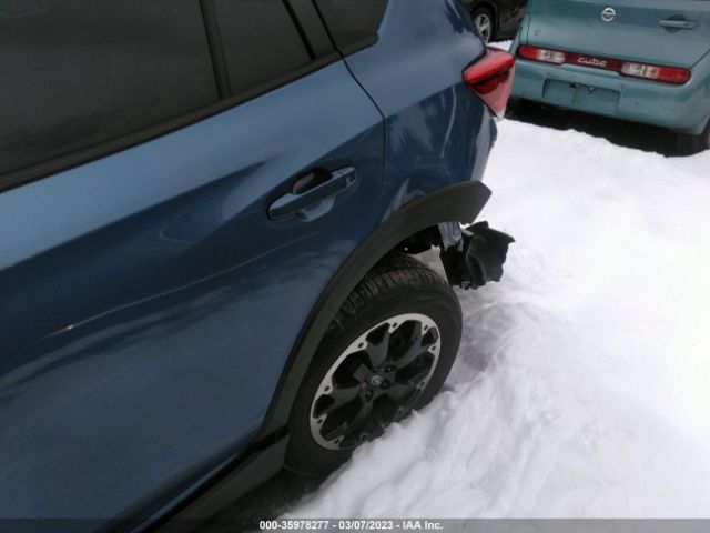 JF2GTAEC3MH295943 Subaru Crosstrek Premium