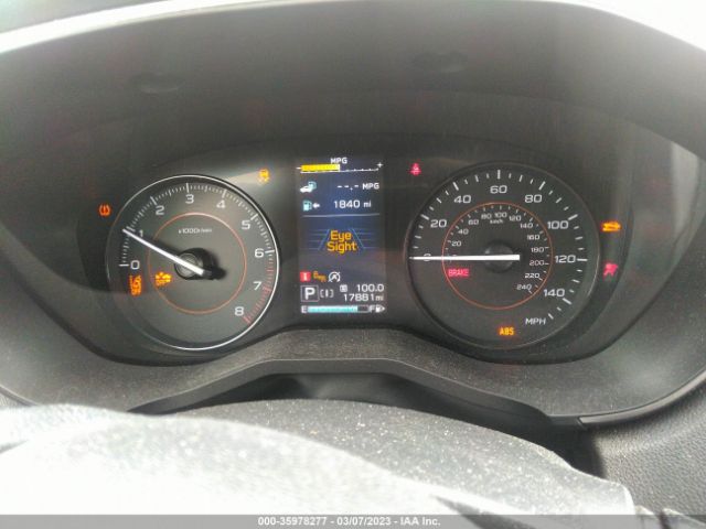JF2GTAEC3MH295943 Subaru Crosstrek Premium