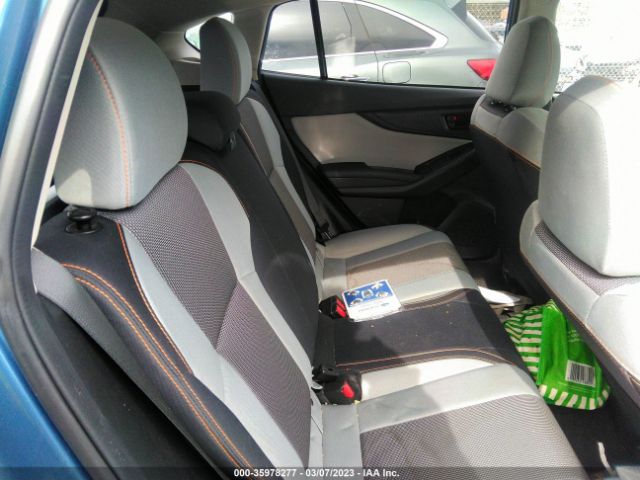 JF2GTAEC3MH295943 Subaru Crosstrek Premium