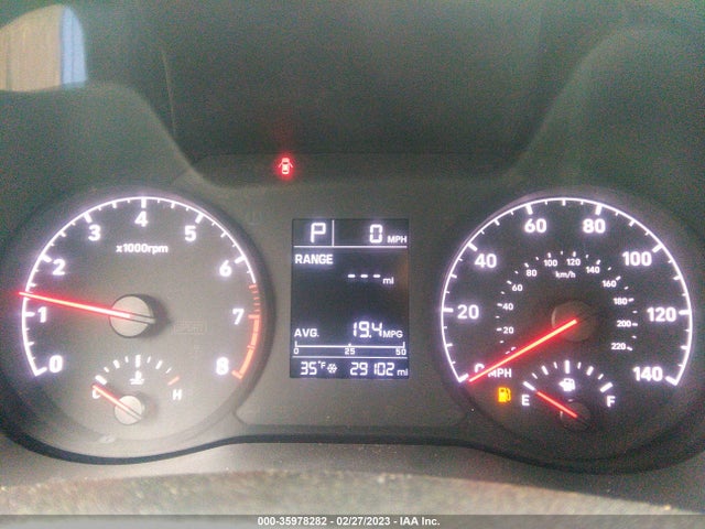 2021 Hyundai Accent, VIN: 3KPC24A67ME144157
