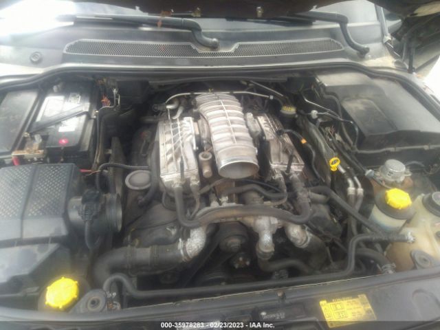 SALSH23459A210363 Land Rover Range Rover Sport Sc