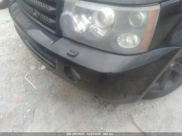SALSH23459A210363 Land Rover Range Rover Sport Sc
